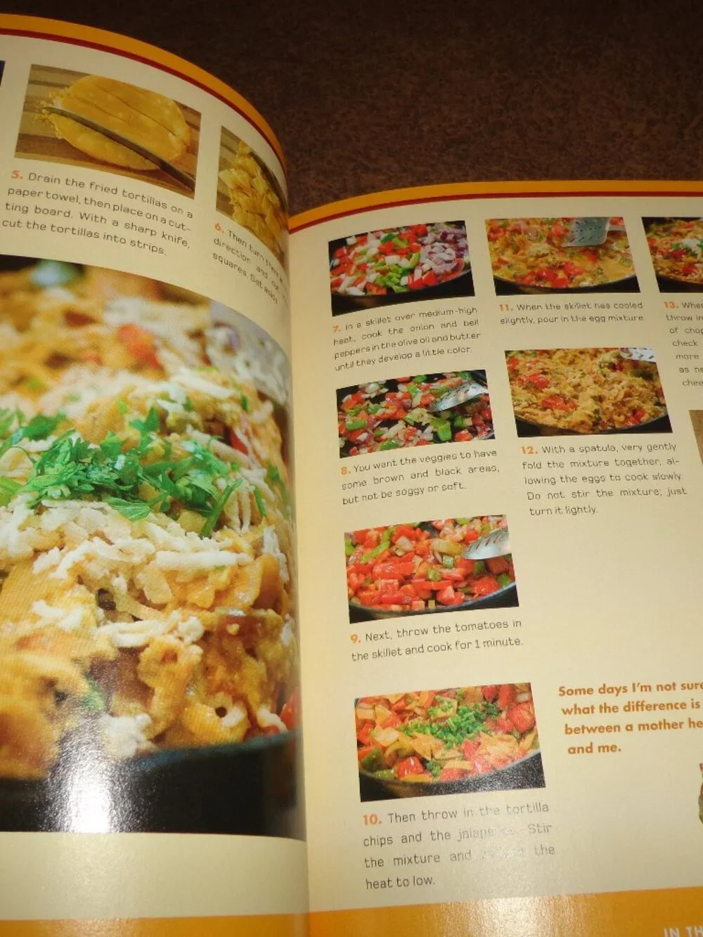 N/A new cookbook